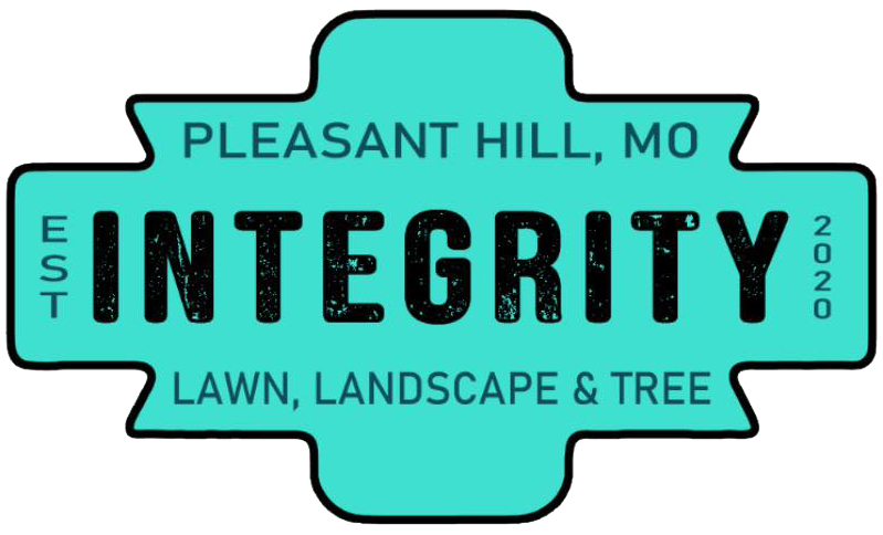 Integrity Lawn, Landscape and Tree Footer Logo