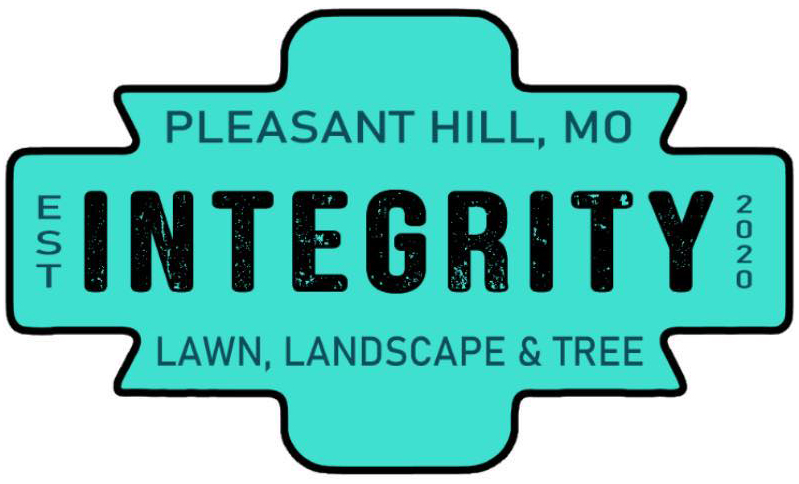 Integrity Lawn, Landscape and Tree Logo