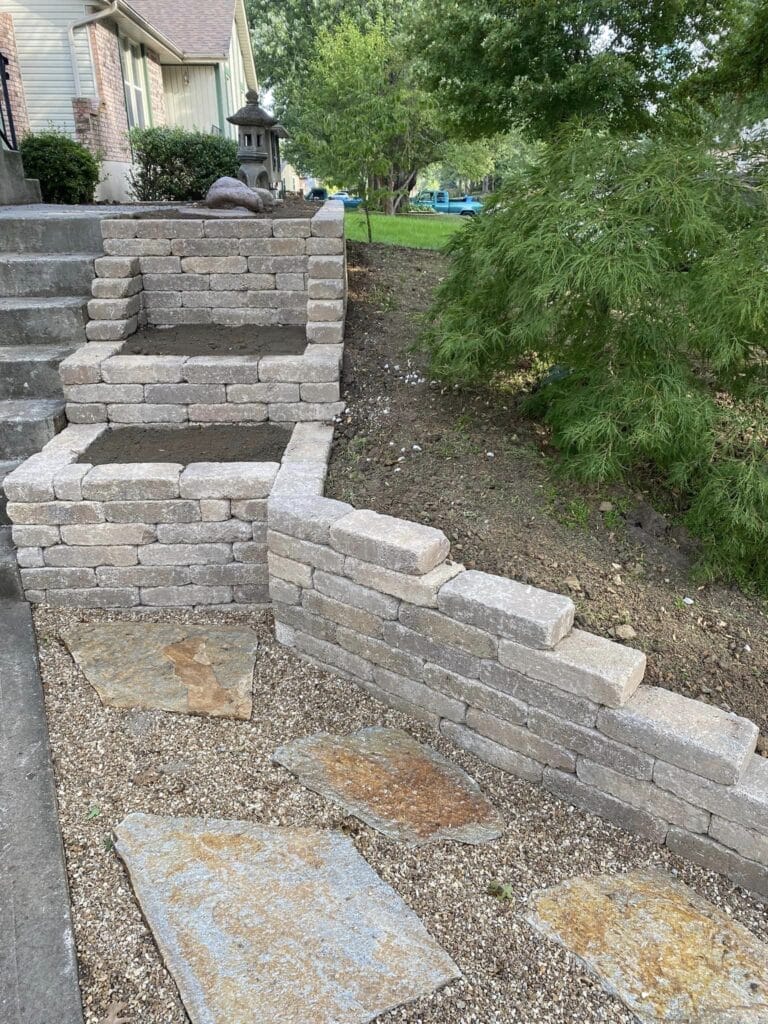 Integrity Lawn, Landscape & Tree LLC in Kansas City MO